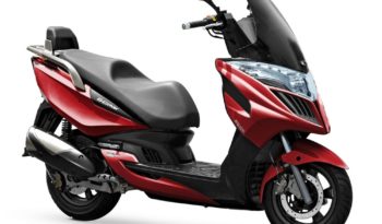 G-Dink 125i / 300i full