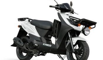 Agility Carry 50/125 full