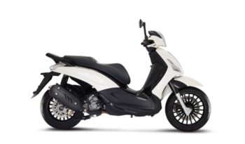 Beverly125