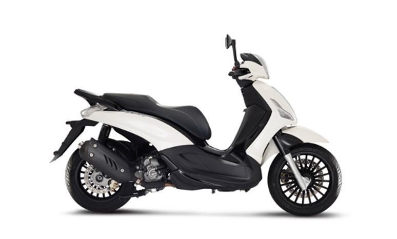 Beverly125