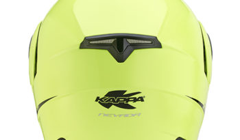 CASCO MODULARE KAPPA – KV25 – NEVADA full