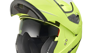 CASCO MODULARE KAPPA – KV25 – NEVADA full