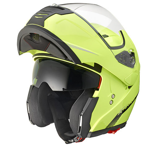 CASCO MODULARE KAPPA – KV25 – NEVADA full