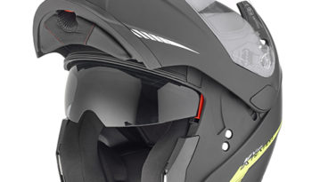 CASCO MODULARE KAPPA – KV25 – NEVADA full