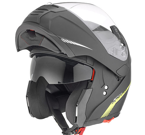 CASCO MODULARE KAPPA – KV25 – NEVADA full