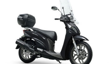 People One 125i full