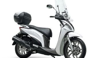 People One 125i full