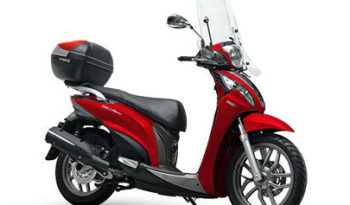 People One 125i full