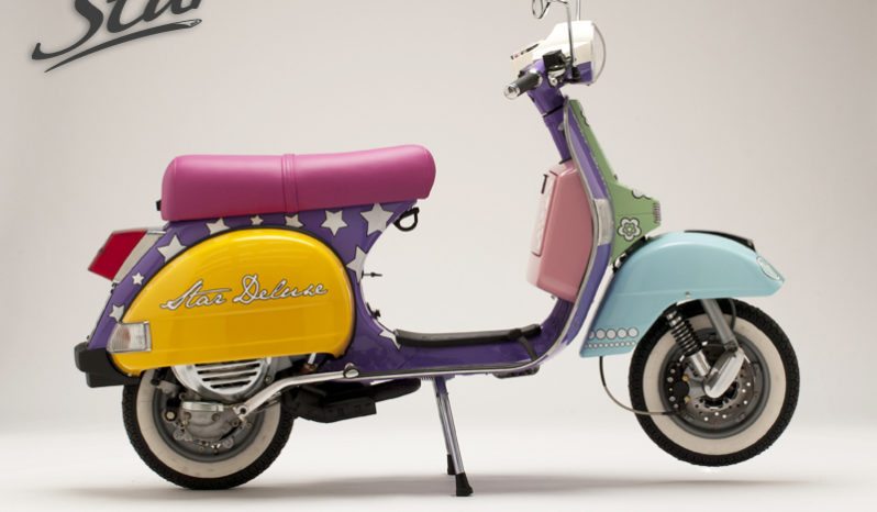 Star 4T Manuale full