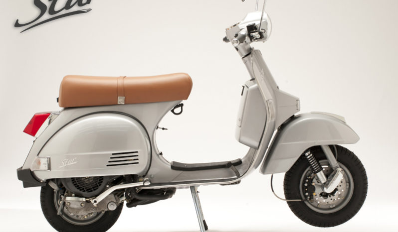 Star 4T Manuale full