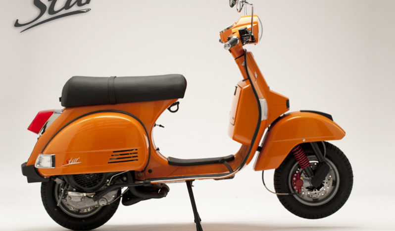 Star 4T Manuale full