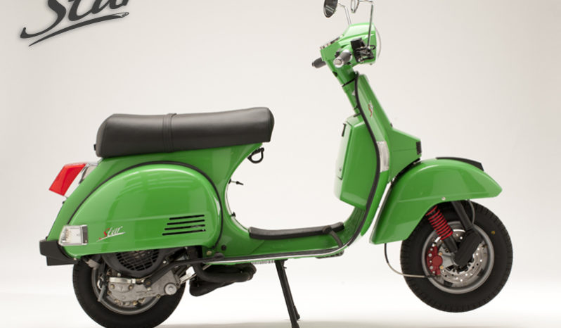 Star 4T Manuale full