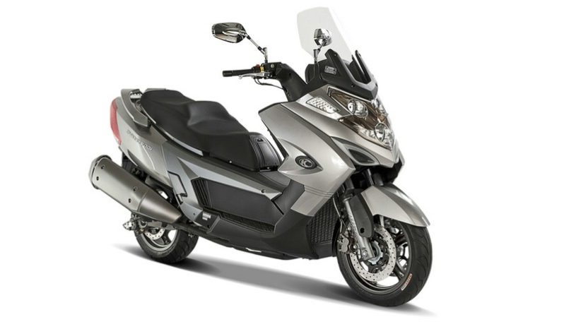 MyRoad 700i full