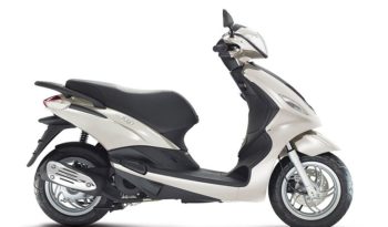 NEW FLY 125 3V