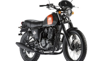 Scrambler 400 full