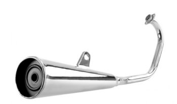 TUBO-SCARICO-CAFE-RACER