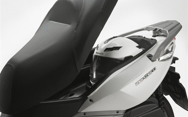 Zenzero 350 full