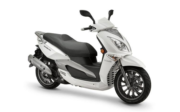 Zenzero 350 full