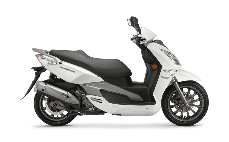 Zenzero 350 full