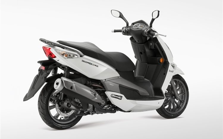 Zenzero 350 full