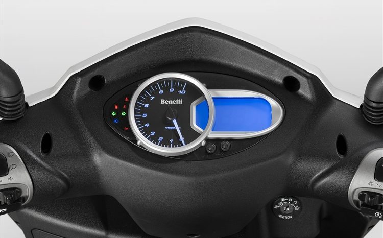 Zenzero 350 full