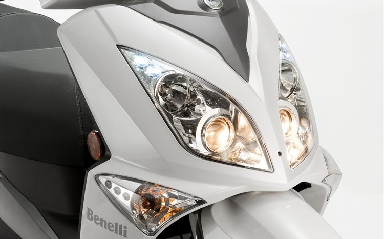Zenzero 350 full