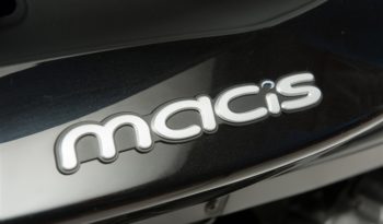 Macis 125/150 full