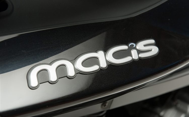 Macis 125/150 full