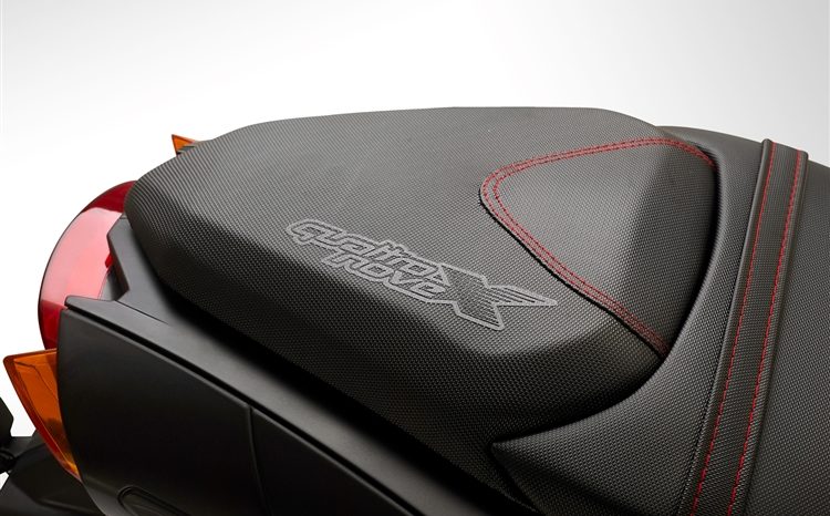 Quattronovex 50 full