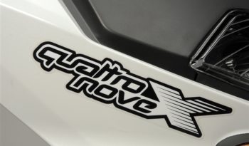 Quattronovex 50 full