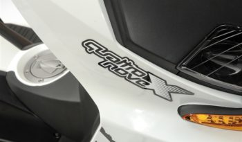 Quattronovex 50 full