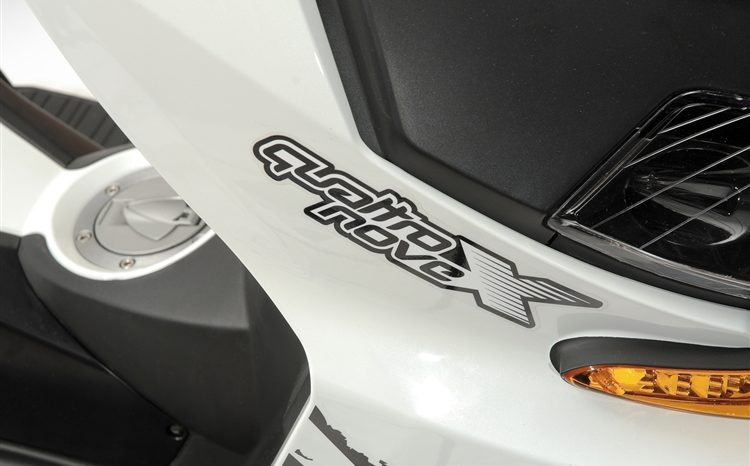 Quattronovex 50 full