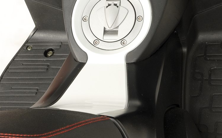 Quattronovex 50 full