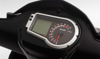 Quattronovex 50 full