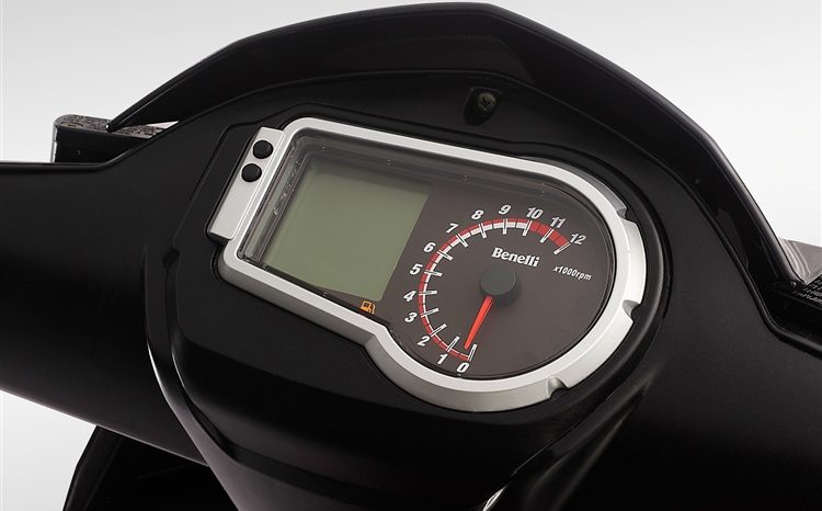 Quattronovex 50 full