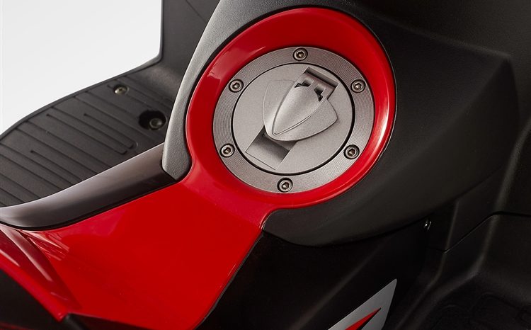 Quattronovex 50 full