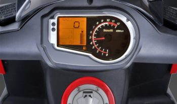 Quattronovex 50 full