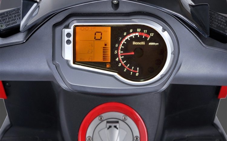 Quattronovex 50 full