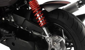 Quattronovex 50 full