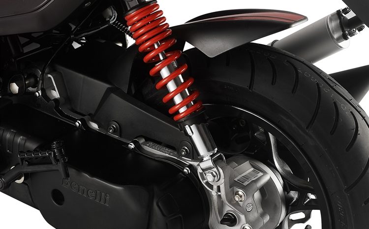 Quattronovex 50 full