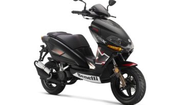 Quattronovex 50 full