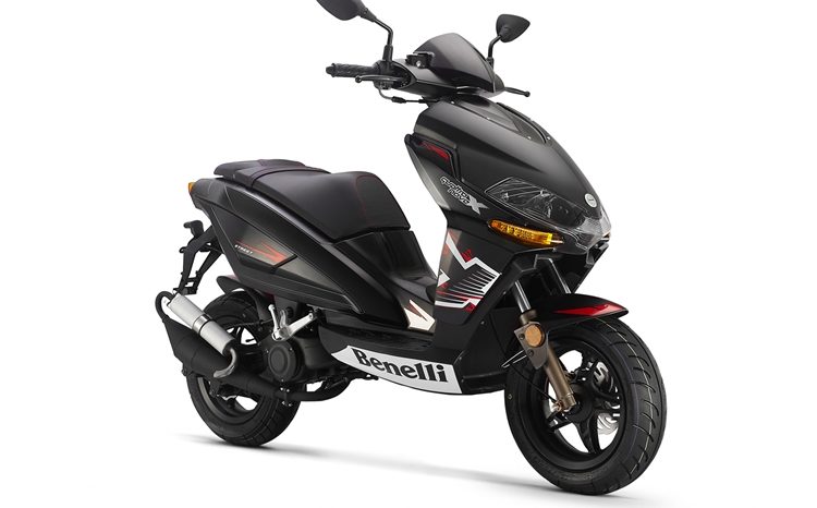 Quattronovex 50 full