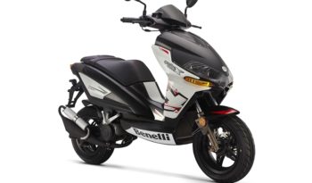 Quattronovex 50 full