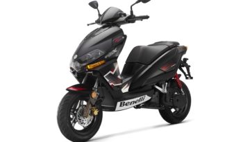 Quattronovex 50 full