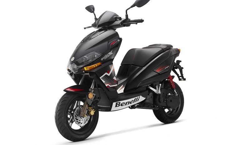 Quattronovex 50 full