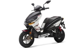 Quattronovex 50 full