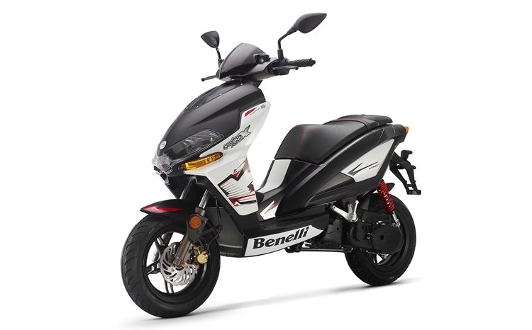 Quattronovex 50 full