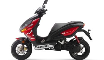 Quattronovex 50 full