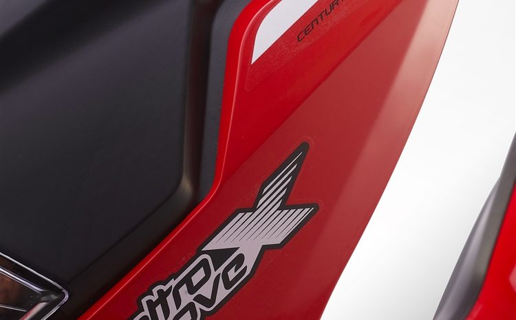 Quattronovex 50 full