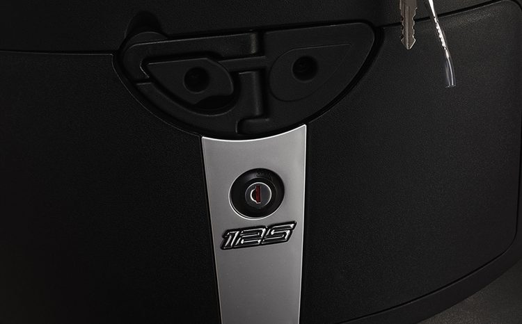 Caffénero 125/150 full